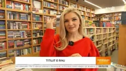 Titujt e rinj - Mirëmëngjesi Kosovë 28.01.2026