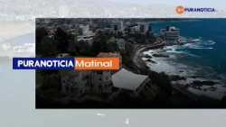 PURANOTICIA MORNING NEWS | OCTOBER 20