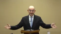 Πνεύμα Κυρίου: Σε κάποιους έρχεται και απο κάποιους αποσύρεται. [Σαμ. Α ις' 12-23, Μαθ. 5]