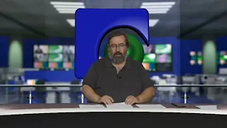 NEWS BROADCAST TUESDAY 08/04/2026