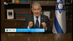 TV7 Israel News | Jakso esitetty Taivas TV7:ssä 20.2.2024