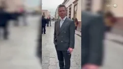 Lemus afirma que hay coordinación con gobierno federal sobre detención de alcalde de Tequila