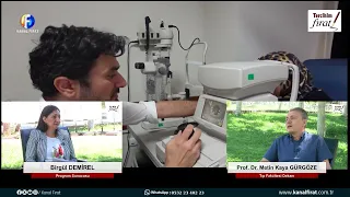 My Choice: Fırat Faculty of Medicine 07/21/2026