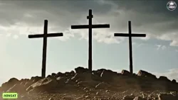 Страстная пятница — путь страданий, открывший величайшую любовь.