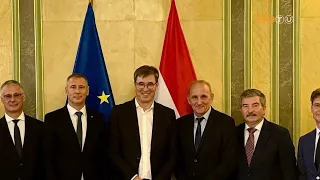 Egyeztetésre hívta az önkormányzati miniszter a települési érdekképviseleti szervezetek vezetőit