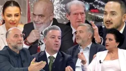 Balluku sekretare përgjithshme e PS? Ç’lojë po bën Rama? Pse Berisha i mbylli derën Salianjit?