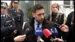 ΣΤΗΝ ΤΡΟΧΑΙΑ ΒΟΑΚ Ο ΚΩΣΤΑΣ ΚΥΡΑΝΑΚΗΣ- ΣΤΗΝ ΤΡΟΧΑΙΑ ΒΟΑΚ Ο ΚΩΣΤΑΣ ΚΥΡΑΝΑΚΗΣ-