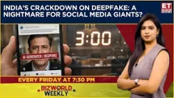 India's New AI Regulations A Nightmare For Social Media Giants? Why Does It Matter To You?