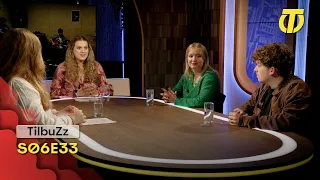 TilbuZz S06E33