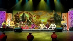 Shiv Bhajanavali with SS Swar Sangeet Bhajan Mandali