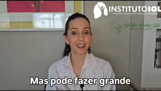 DR. THAÍS: Accidents happen. But how prepared is your body for them?
