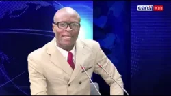 MAGAZINE DU DIMANCHE AVEC Jacques BOSEKOTA ET ISAAC BAKUKU    08 Mars 2026   07 07 05  11