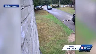 Piney Woods Board of Directors denounce 'careless action' after dozens of law enforcement storm c...