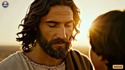 “THE KING WHO RODE IN SILENCE”