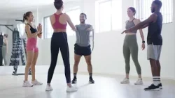 Día Mundial de la Actividad Física | Las hormonas de la felicidad Día Mundial de la Actividad Física | Las hormonas de la felicidad