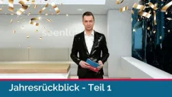 Jahresrückblick 2025 - Teil 1