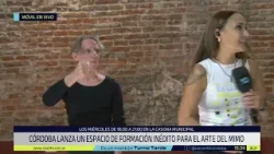 SE LANZA LA PRIMERA ESCUELA DE MIMOS EN CÓRDOBA