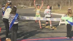 Bristol race gets community out for fun and good cause