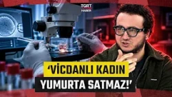 "No Woman with a Conscience Would Do This!" | Oytun Erbaş’s Harsh Reaction to the Egg Trade