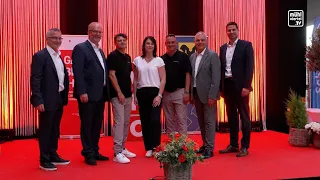 WKO Freistadt Business Reception at Pernau Business Park