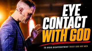 Eye Contact with God | Petrus van Rensburg | Sunday Service