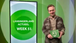 Lansingerland Actueel  - Week 51