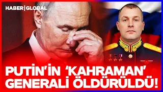 PUTIN HAS NO COMMANDERS LEFT! Russia's 'Hero' General Becomes the Hunted!