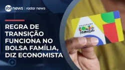During election season, Bolsa Família is a target for political bias, economist assesses | #Radar...