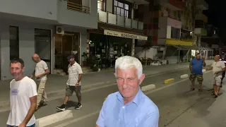 35 ditë protestë në Divjakë, banorët vijojnë qëndresën kundër reformës territoriale
