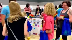 Celebration of Acceptance: Inclusion and Awareness Day 2024