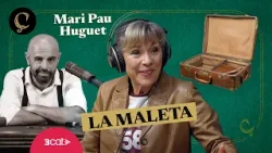 LA RENAIXENÇA: La maleta, amb Mari Pau Huguet (1x113)