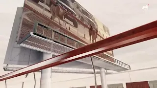 رسالة تمهيدي الوثبة - موسم سباقات الهجن | 20 سبتمبر 2026