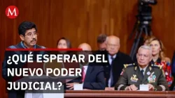 Aguilar en el 109 Aniversario: defiende el Poder Judicial y suma compromiso