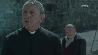 Promo | Correr o Fado premieres July 27 at 10:30 PM on RTP1