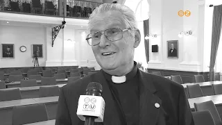 Életének 92., áldozópapi szolgálatának 70. évében elhunyt Brenner József atya