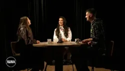 PODCAST RINIA: Dr. Vlera Haxhishabani