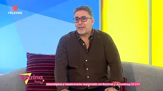 Chacao Cultural Center reopens its doors after the earthquakes - Vitrina Hoy 07/26/21