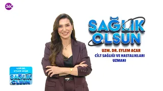 Why Does Skin Age? The Impact of Sugar, Sun, and Collagen Loss | Dr. Eylem Acar | For Your Health