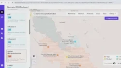 В районе залива Сан-Франциско растет число случаев заражения метапневмовирусом человека.