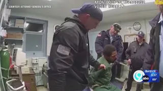 Son of murdered Marcy prison inmate reaches multi-million-dollar settlement with New York State