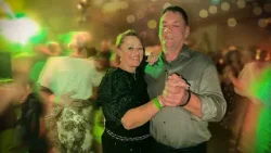 Vil du danse med mig? - Jul på Pigernes Kro (S1:E2)