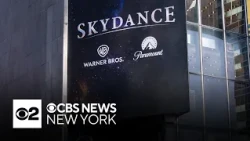 Paramount closes $110 billion deal to acquire Warner Bros. Discovery