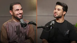 خاپونه ـ یو دېرشمه برخه ـ افغان لوبغاړی قیس احمد ولې د خیبرپښتونخوا لوبډله کې لوبېده؟
