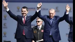 Υποψήφιος δήμαρχος, εκλεκτός του Ερντογάν: «Κωνσταντινούπολη είναι και η Κομοτηνή και η Ξάνθη»