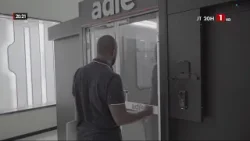 CHRONIQUE : Hackers : Code du chaos