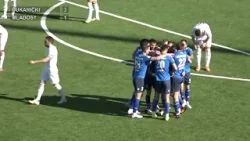 ČUKARIČKI - MLADOST 3-1 ČUKARIČKI - MLADOST 3-1