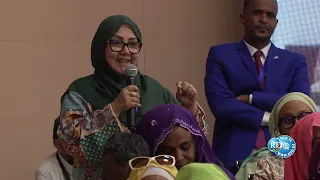Questions des membres du parti RPP