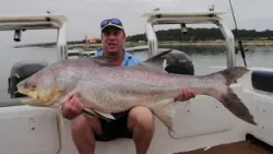 Африка на крючке Африка на крючке