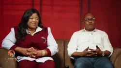 LIBOTA : LA SOUMISSION DANS LA FAMILLE