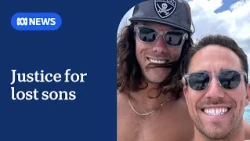 Mexican men found guilty of murdering Australian brothers | ABC NEWS